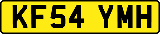 KF54YMH