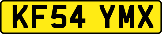 KF54YMX