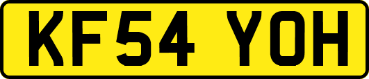 KF54YOH