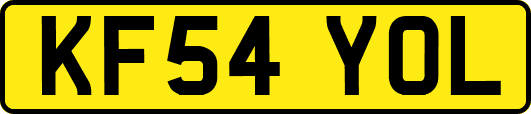 KF54YOL