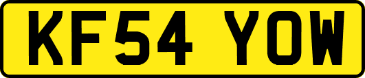 KF54YOW