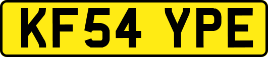 KF54YPE