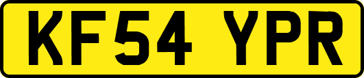 KF54YPR