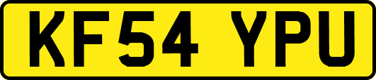 KF54YPU