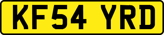 KF54YRD