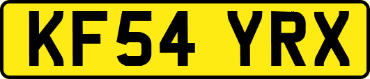 KF54YRX