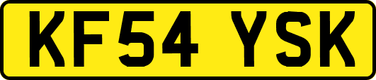 KF54YSK