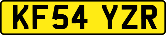 KF54YZR