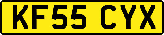 KF55CYX