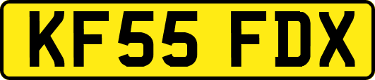 KF55FDX