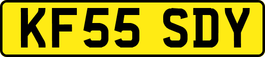 KF55SDY