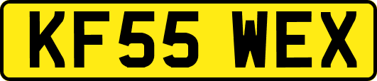 KF55WEX