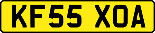 KF55XOA