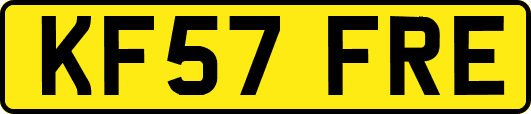 KF57FRE