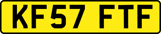 KF57FTF
