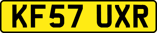KF57UXR