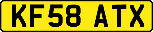 KF58ATX