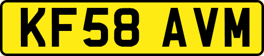 KF58AVM