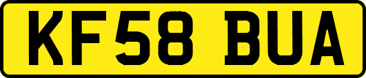 KF58BUA