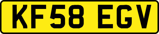 KF58EGV