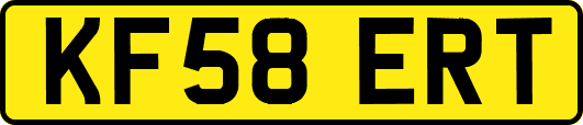 KF58ERT