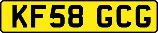 KF58GCG