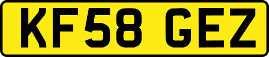 KF58GEZ