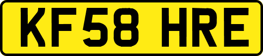 KF58HRE