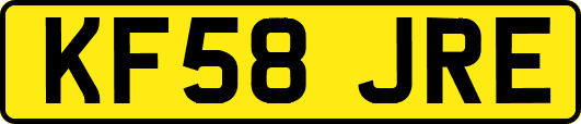 KF58JRE