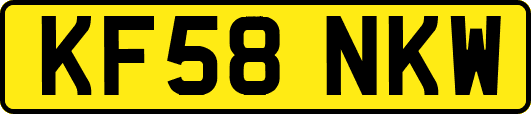 KF58NKW