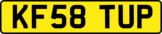 KF58TUP