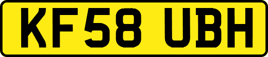 KF58UBH