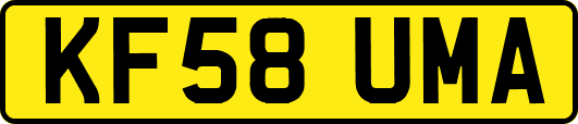 KF58UMA