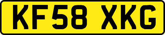 KF58XKG