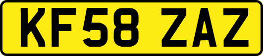 KF58ZAZ
