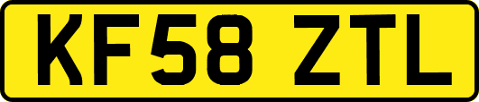 KF58ZTL
