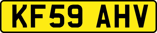 KF59AHV