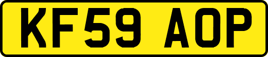 KF59AOP