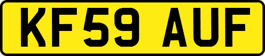 KF59AUF
