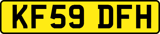 KF59DFH