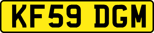 KF59DGM