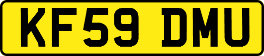 KF59DMU
