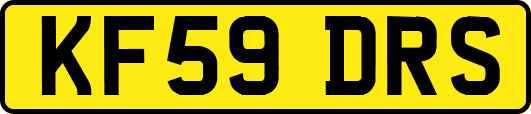 KF59DRS