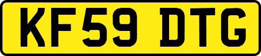 KF59DTG