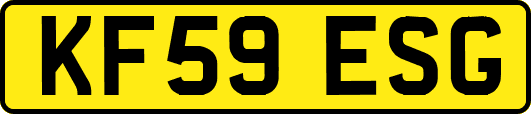 KF59ESG