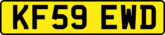 KF59EWD