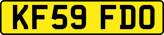 KF59FDO