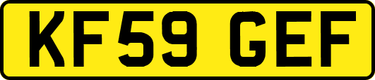 KF59GEF