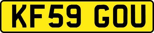 KF59GOU