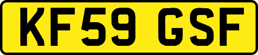 KF59GSF